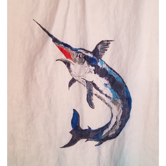 Polo Ralph Lauren Custom Tie Dye Button Down Shirt - Picture 6 of 6